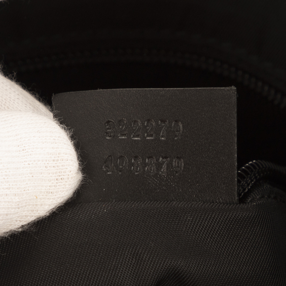 Gucci Messenger - Picture 9 of 9